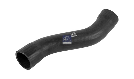 [DTS 1.11625] Durite de radiateur SCANIA - DT SPARE PARTS