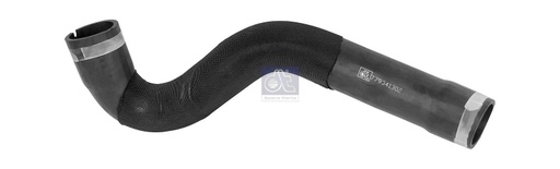 [DTS 1.11627] Durite de radiateur SCANIA - DT SPARE PARTS