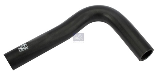[DTS 1.11632] Durite de radiateur SCANIA - DT SPARE PARTS