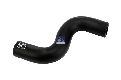 [DTS 1.11633] Durite de radiateur SCANIA - DT SPARE PARTS