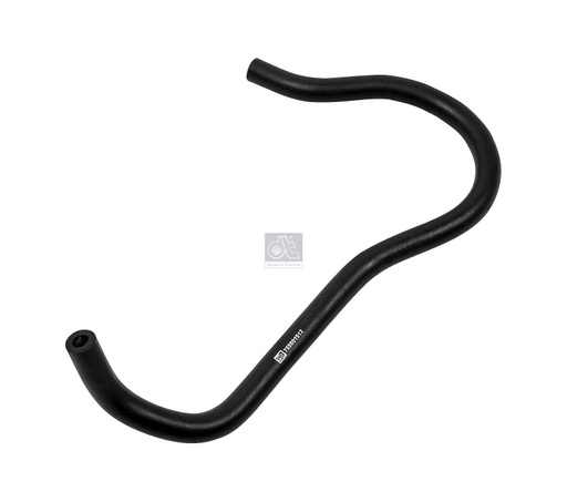 [DTS 1.11635] Durite de radiateur SCANIA - DT SPARE PARTS