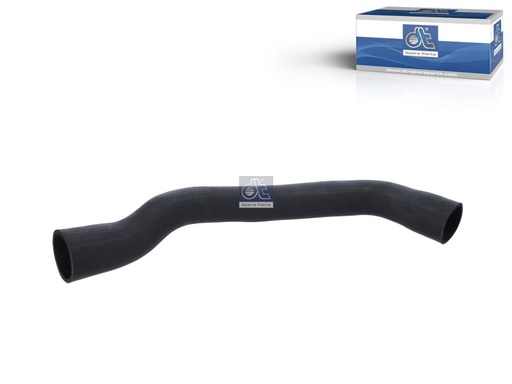 [DTS 1.11637] Durite de radiateur SCANIA - DT SPARE PARTS