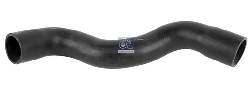 [DTS 1.11640] Durite de radiateur SCANIA - DT SPARE PARTS