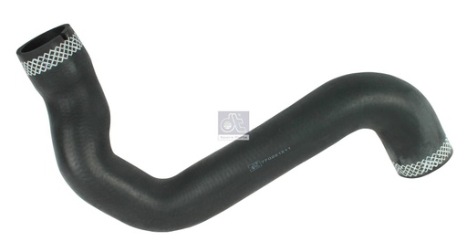 [DTS 1.11641] Durite de radiateur SCANIA - DT SPARE PARTS