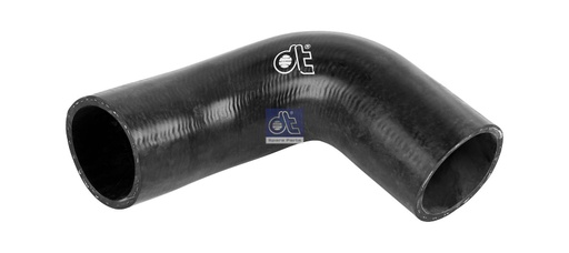 [DTS 1.11646] Durite de radiateur SCANIA - DT SPARE PARTS