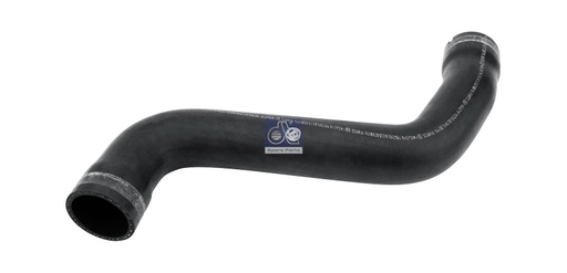 [DTS 1.11651] Durite de radiateur SCANIA - DT SPARE PARTS
