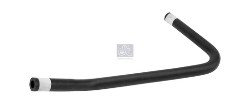 [DTS 1.11653] Durite de radiateur SCANIA - DT SPARE PARTS