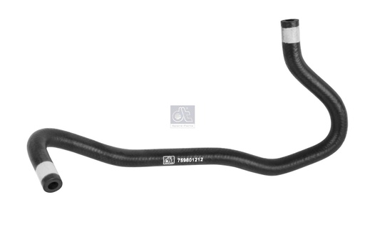 [DTS 1.11656] Durite de radiateur SCANIA - DT SPARE PARTS