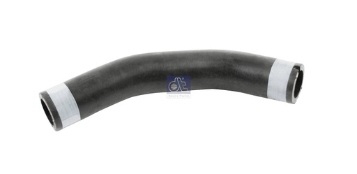 [DTS 1.11657] Durite de radiateur SCANIA - DT SPARE PARTS