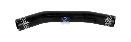 [DTS 1.11658] Durite de radiateur SCANIA - DT SPARE PARTS