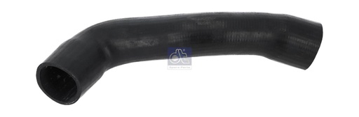 [DTS 1.11662] Durite de radiateur SCANIA - DT SPARE PARTS