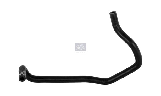 [DTS 1.11663] Durite de radiateur SCANIA - DT SPARE PARTS