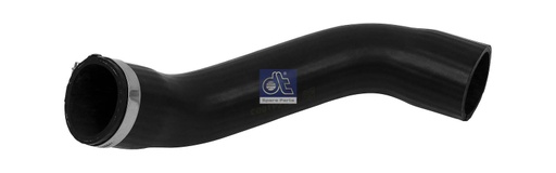 [DTS 1.11669] Durite de radiateur SCANIA - DT SPARE PARTS
