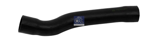 [DTS 1.11671] Durite de radiateur SCANIA - DT SPARE PARTS