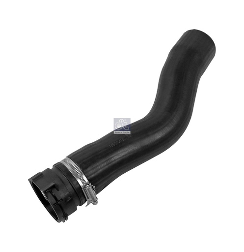 [DTS 1.11691] Durite de radiateur SCANIA - DT SPARE PARTS