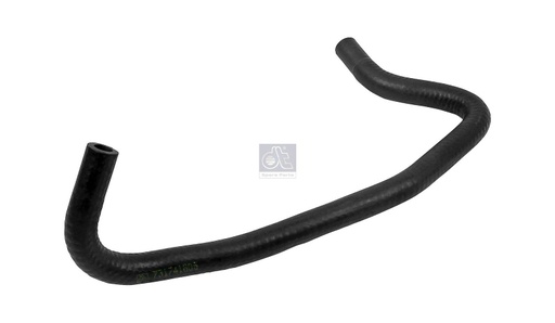 [DTS 1.11692] Durite de radiateur SCANIA - DT SPARE PARTS