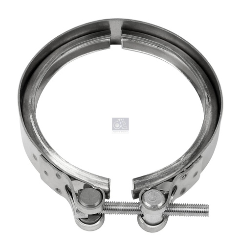 [DTS 1.11710] Collier SCANIA - DT SPARE PARTS