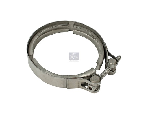 [DTS 1.11716] Collier SCANIA - DT SPARE PARTS