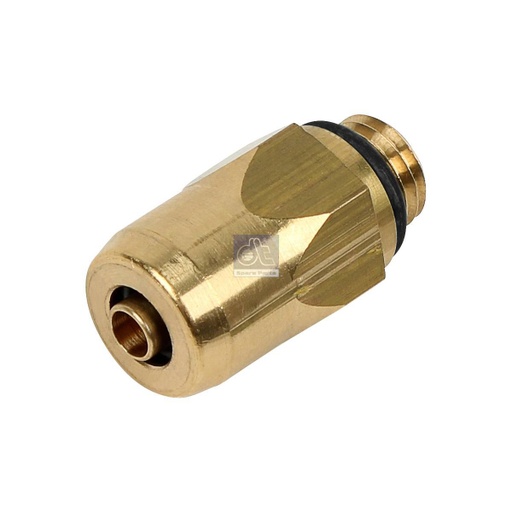 [DTS 1.11750] Raccord enfichable - DT SPARE PARTS