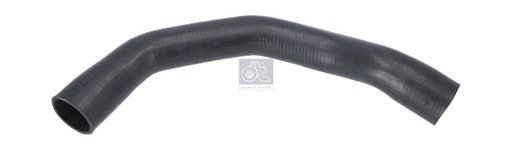 [DTS 1.11796] Durite de radiateur SCANIA - DT SPARE PARTS