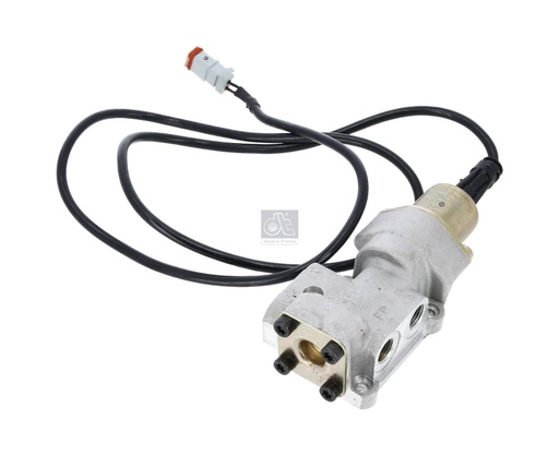 [DTS 1.12096] Electrovalve SCANIA - DT SPARE PARTS