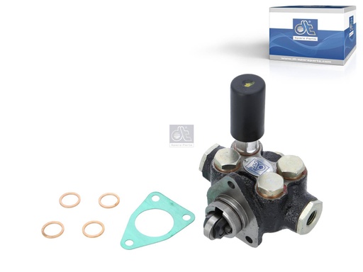 [DTS 1.12104] Pompe d'alimentation SCANIA - DT SPARE PARTS