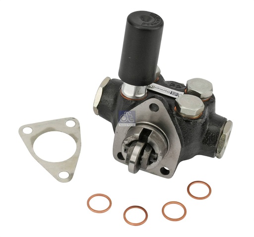 [DTS 1.12107] Pompe d'alimentation - DT SPARE PARTS
