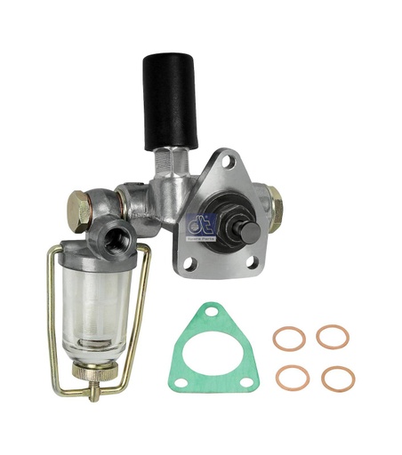 [DTS 1.12114] Pompe d'alimentation SCANIA - DT SPARE PARTS