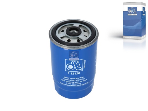 [DTS 1.12120] Filtre à carburant - DT SPARE PARTS