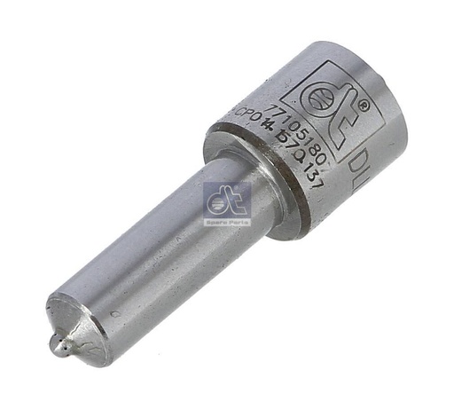 [DTS 1.12137] Gicleur d'injection SCANIA - DT SPARE PARTS