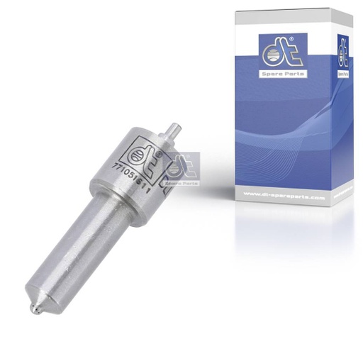 [DTS 1.12153] Gicleur d'injection SCANIA - DT SPARE PARTS
