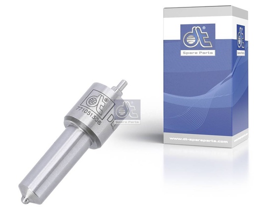 [DTS 1.12154] Gicleur d'injection SCANIA - DT SPARE PARTS