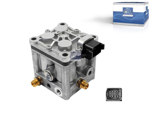 [DTS 1.12159] Bloc de soupapes SCANIA - DT SPARE PARTS