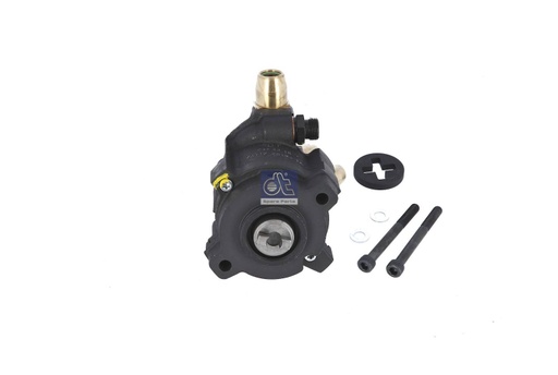 [DTS 1.12191] Pompe d'alimentation SCANIA - DT SPARE PARTS