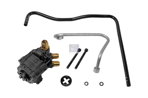 [DTS 1.12193] Pompe d'alimentation SCANIA - DT SPARE PARTS