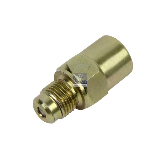 [DTS 1.12218] Valve anti-retour SCANIA - DT SPARE PARTS