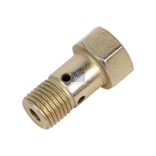 [DTS 1.12219] Valve anti-retour - DT SPARE PARTS