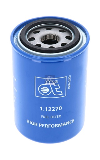 [DTS 1.12270] Filtre à carburant - DT SPARE PARTS