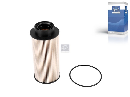[DTS 1.12272] Insert de filtre à carburant - DT SPARE PARTS