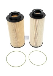 [DTS 1.12274] Kit de filtres à carburant SCANIA - DT SPARE PARTS