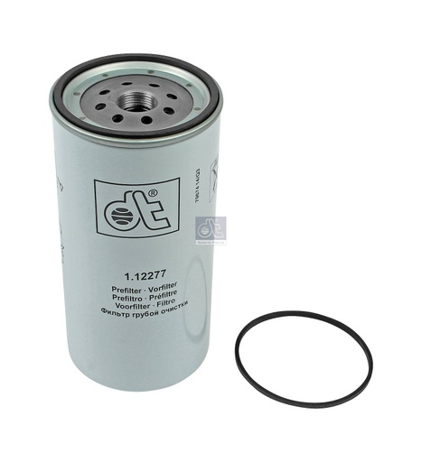 [DTS 1.12277] Filtre à carburant - DT SPARE PARTS