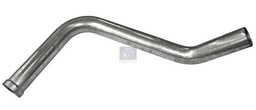 [DTS 1.12319] Tuyau d'échappement SCANIA - DT SPARE PARTS