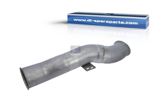 [DTS 1.12328] Tuyau d'échappement avant SCANIA - DT SPARE PARTS