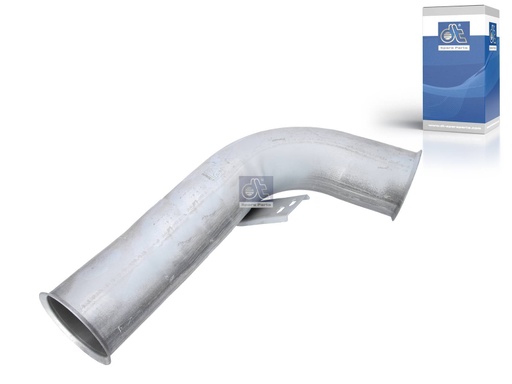 [DTS 1.12329] Tuyau d'échappement avant SCANIA - DT SPARE PARTS