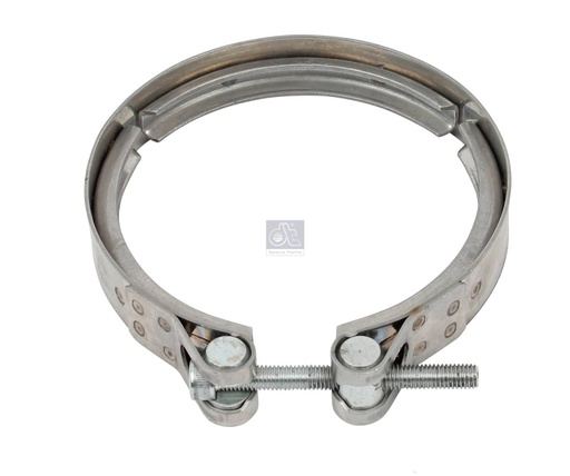 [DTS 1.12378] Collier - DT SPARE PARTS