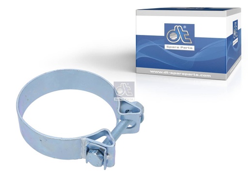 [DTS 1.12382] Collier SCANIA - DT SPARE PARTS