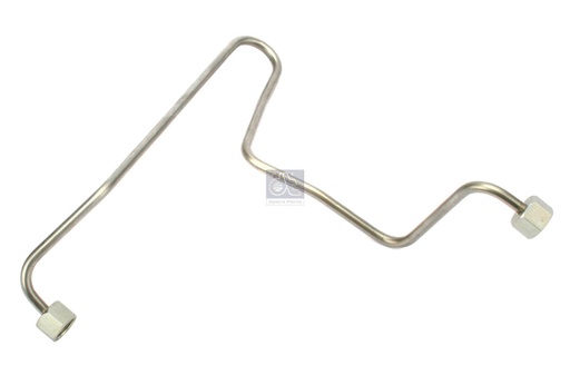 [DTS 1.12434] Conduite d'injection SCANIA - DT SPARE PARTS