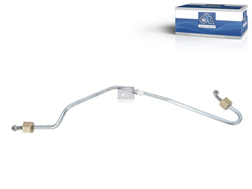 [DTS 1.12435] Conduite d'injection SCANIA - DT SPARE PARTS