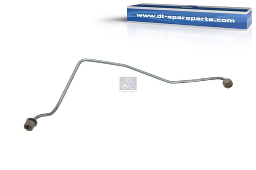 [DTS 1.12436] Conduite d'injection SCANIA - DT SPARE PARTS