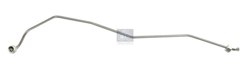 [DTS 1.12437] Conduite d'injection SCANIA - DT SPARE PARTS